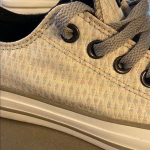 Converse All Star Low Top